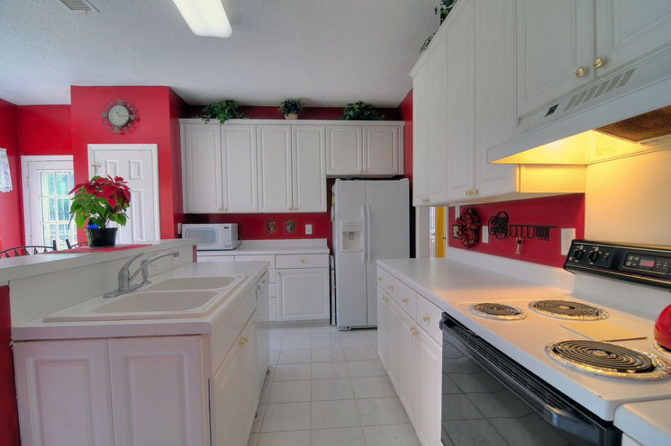 简约 美国别墅住宅-15