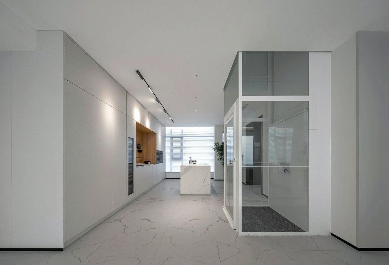 无垠海景丨中国河北丨易观设计事务所-41