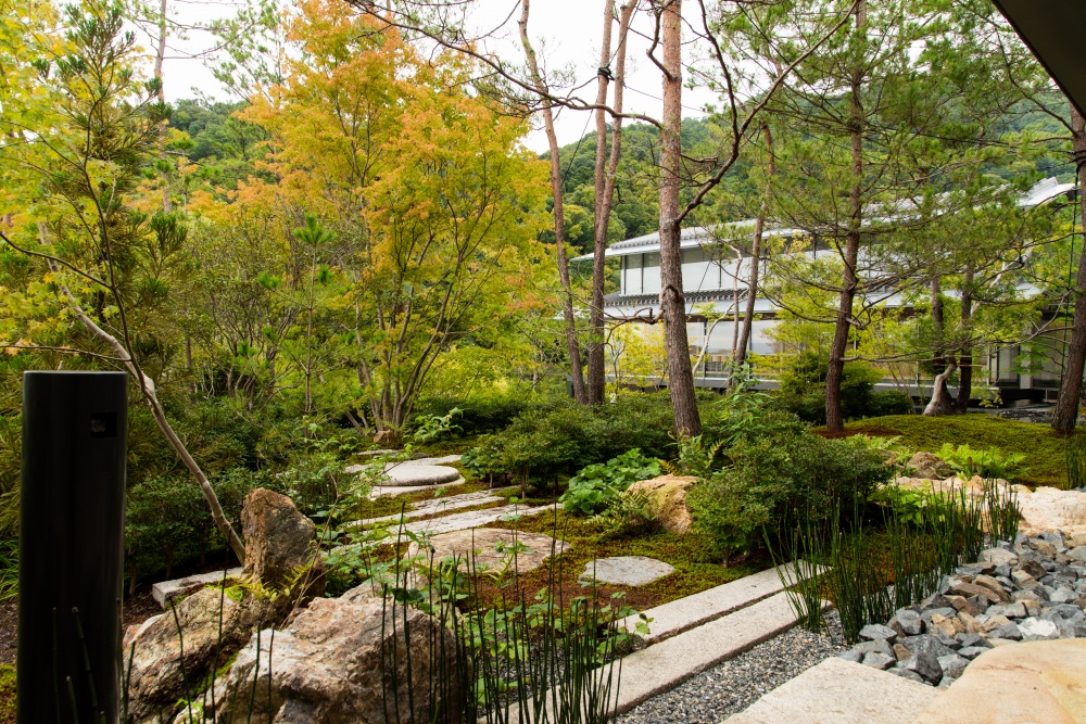 旧时气韵，现代延承 | 植彌加藤-91