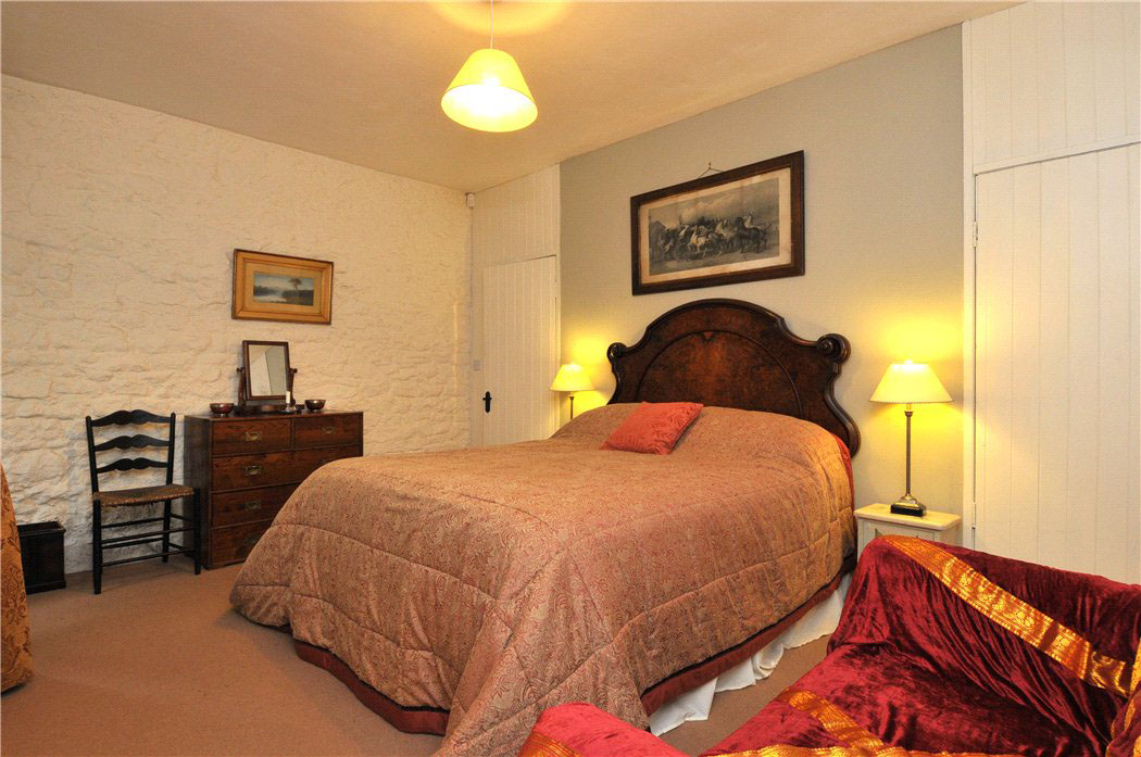 Arley Tower哥特复兴风格城堡塔楼改造住宅丨英国伍斯特-15