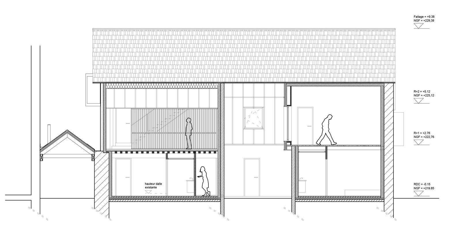 法国摩泽尔农场改建-34