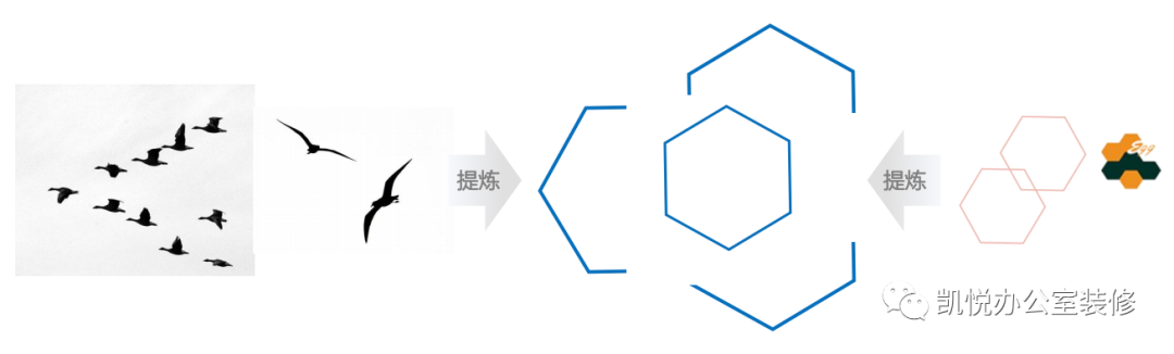 艾格生物总部办公空间设计丨中国广州丨广东凯悦建设有限公司-11