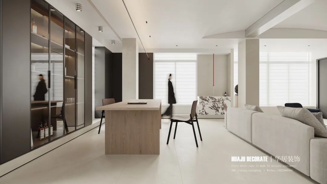 白塔 A+教育自建套房-31