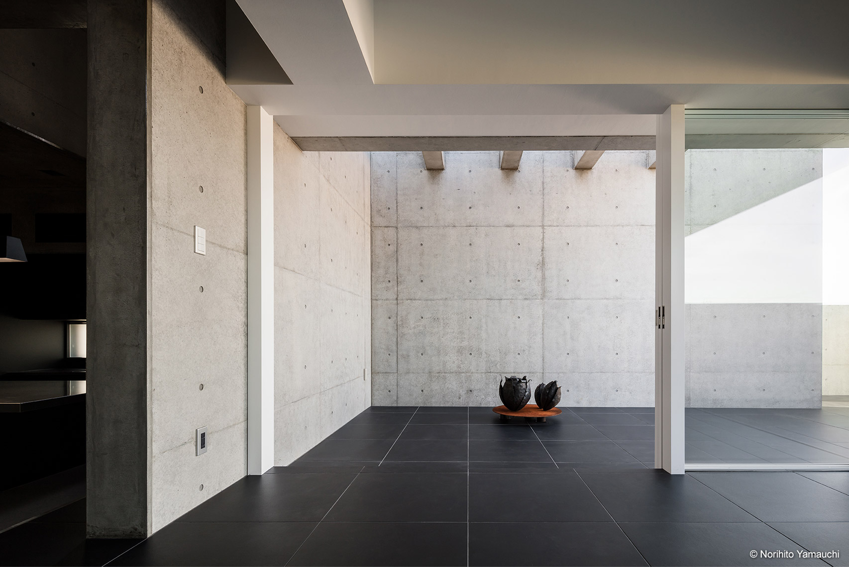 静寂の家   Tranquil House Kouichi Kimura Architects-41