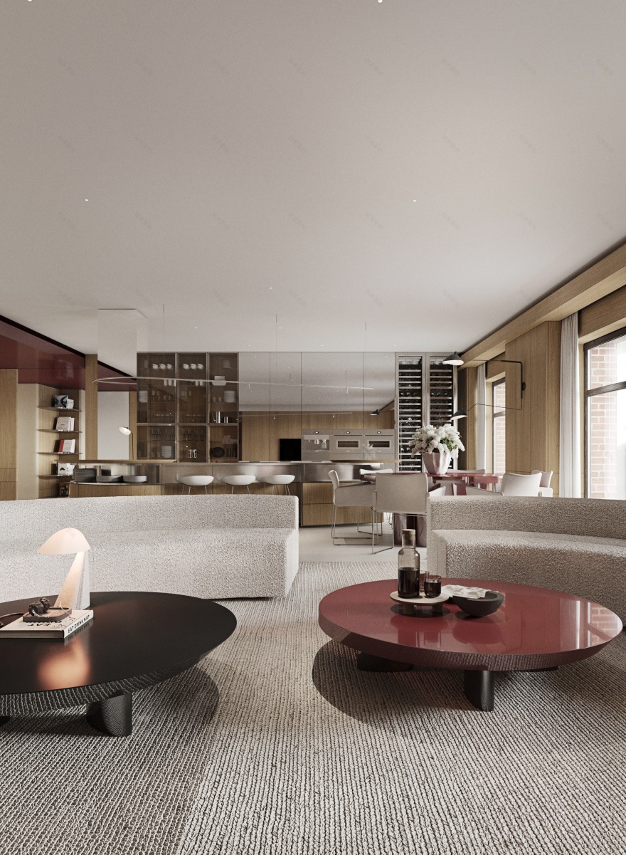 SN018 Wine Apartment in St. Petersburg-22