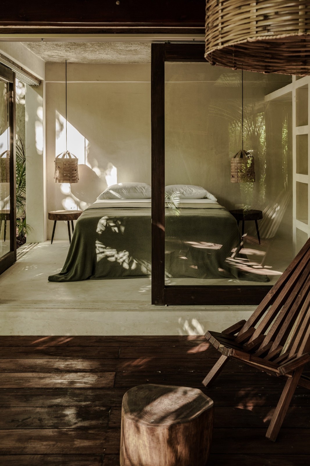 Annabell Kutucu | 替代城市概念的侘寂之美-34