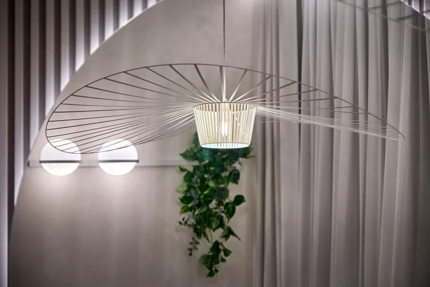 沙之影 · 宁静城市公寓设计丨罗马尼亚布加勒斯特丨杜夫室内设计团队-33