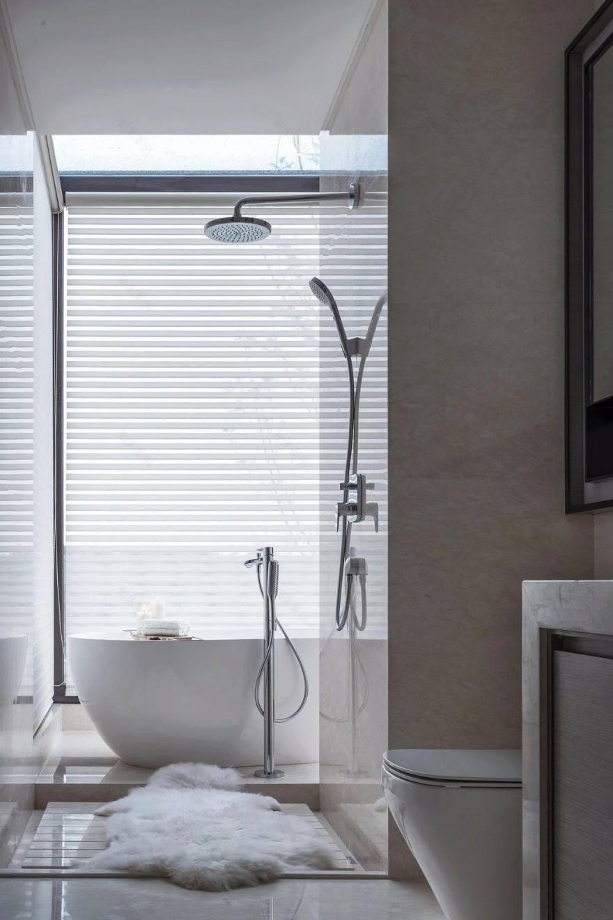 黑白秩序下的现代主义-24