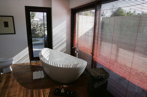 南京汤山香樟华苹温泉度假别墅酒店-2