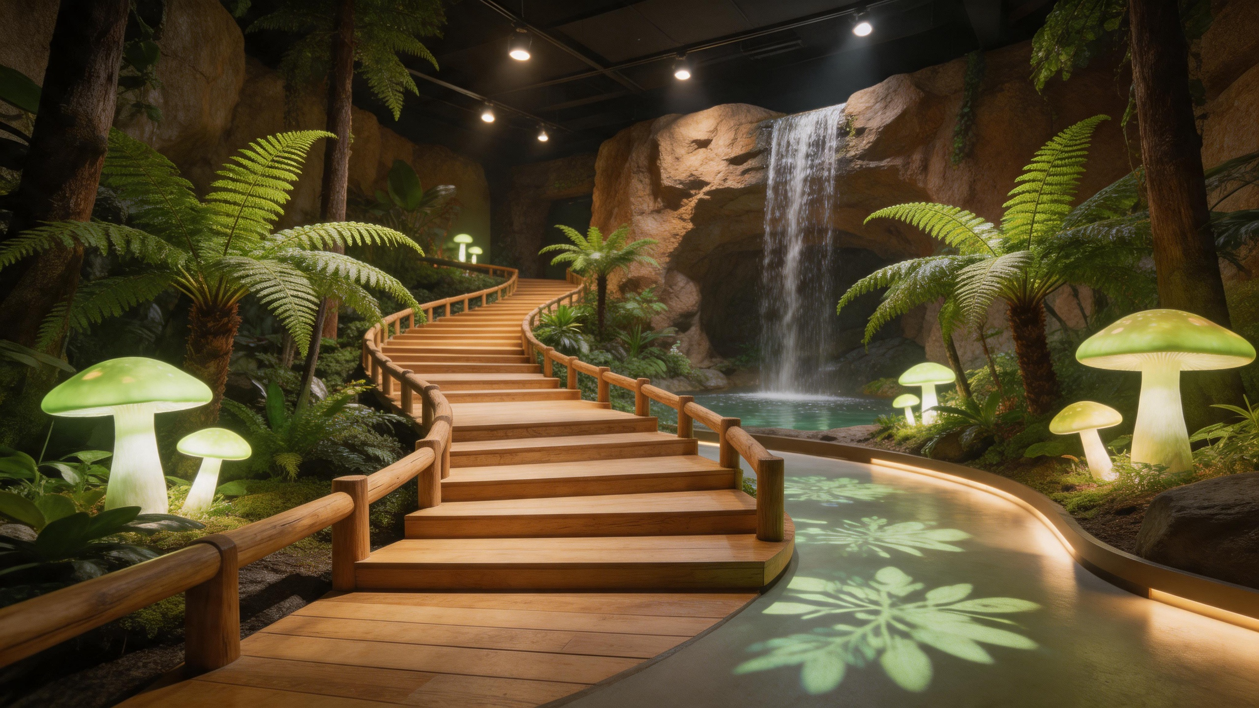 人机交互时代，2026年非遗文化展厅展馆设计公司竞争-0