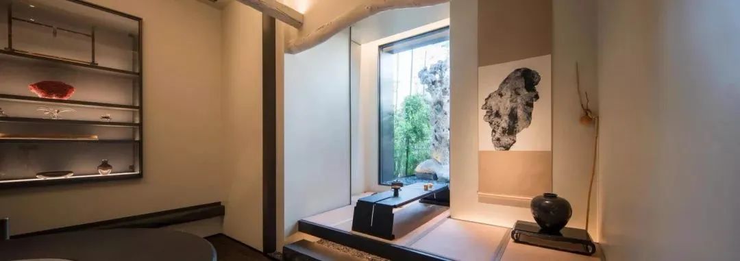 玉玲珑餐厅丨中国杭州丨陈林等三十多位艺术家-34