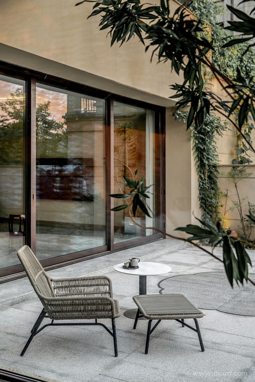 重庆龙湖新江与城·天琅丨中国重庆丨重庆山点水建筑设计事务所-50