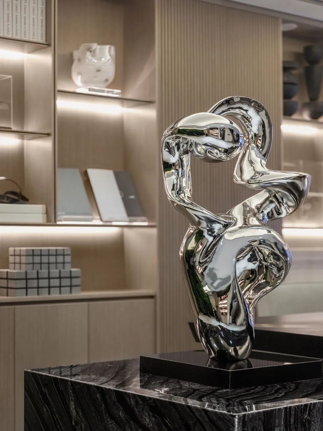 绿城·富春玫瑰园住宅丨GFD 广飞-22