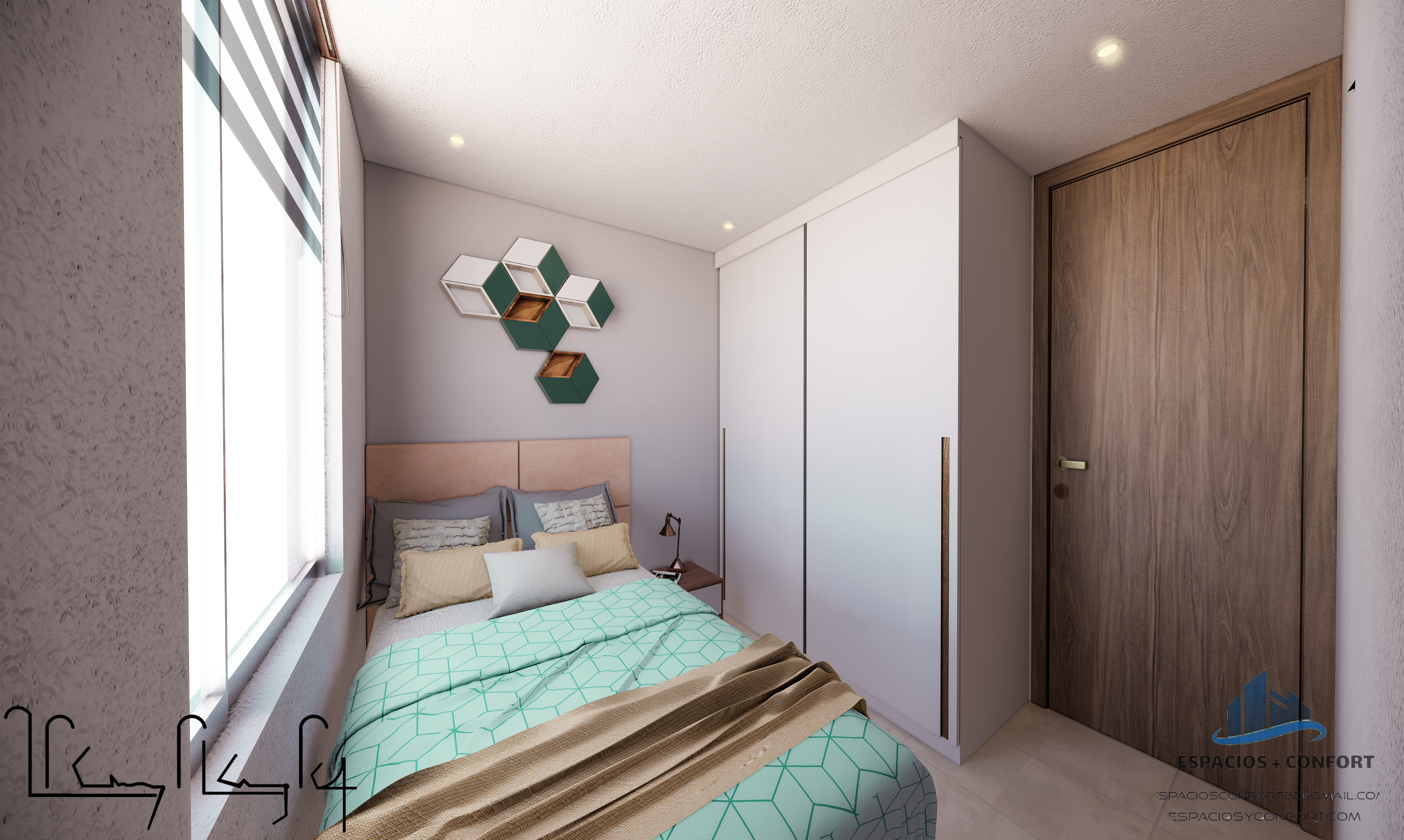 Diseño Apartaestudio-4