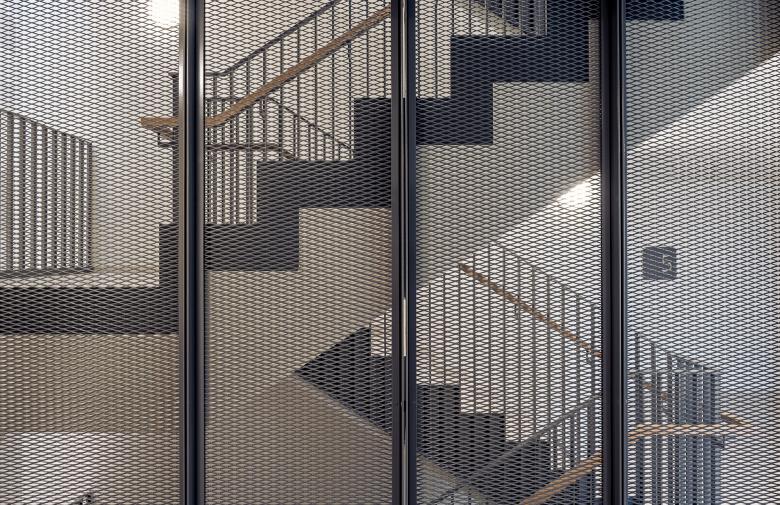 Wohnbebauung Freudenberger Weg 住宅丨德国柏林丨MBPK Architekten und Stadtplaner-14