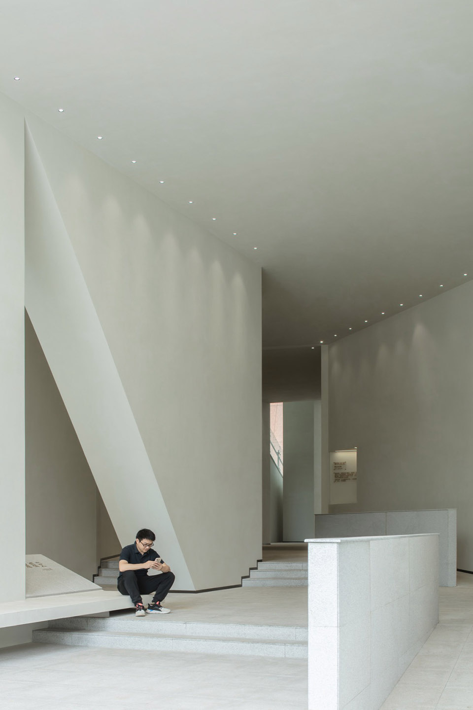 长沙城建信息中心丨中国长沙丨中机国际工程设计研究院有限责任公司,罗劲工作室-103