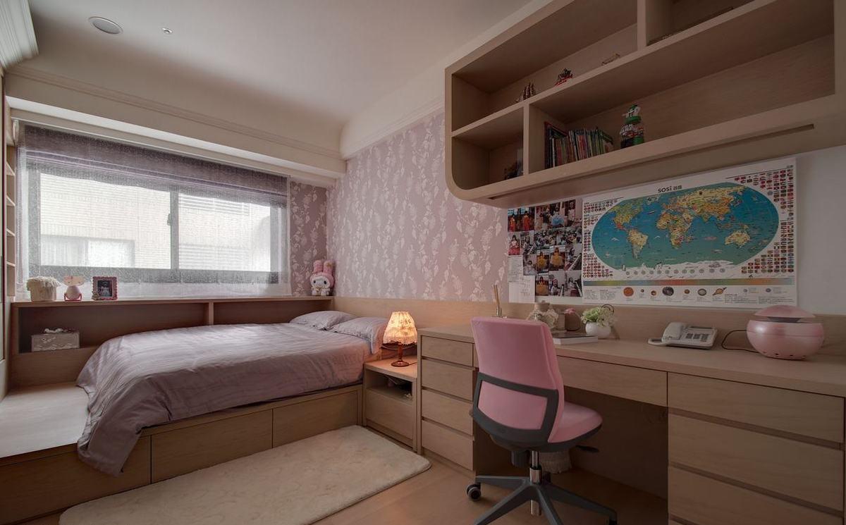 禅意木质空间，诠释自然与优雅-22