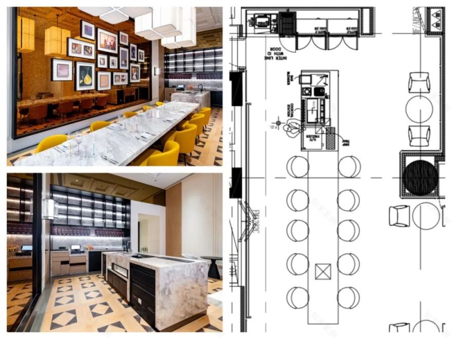 RICCA设计|苏州华贸中心丽思卡尔顿酒店-27