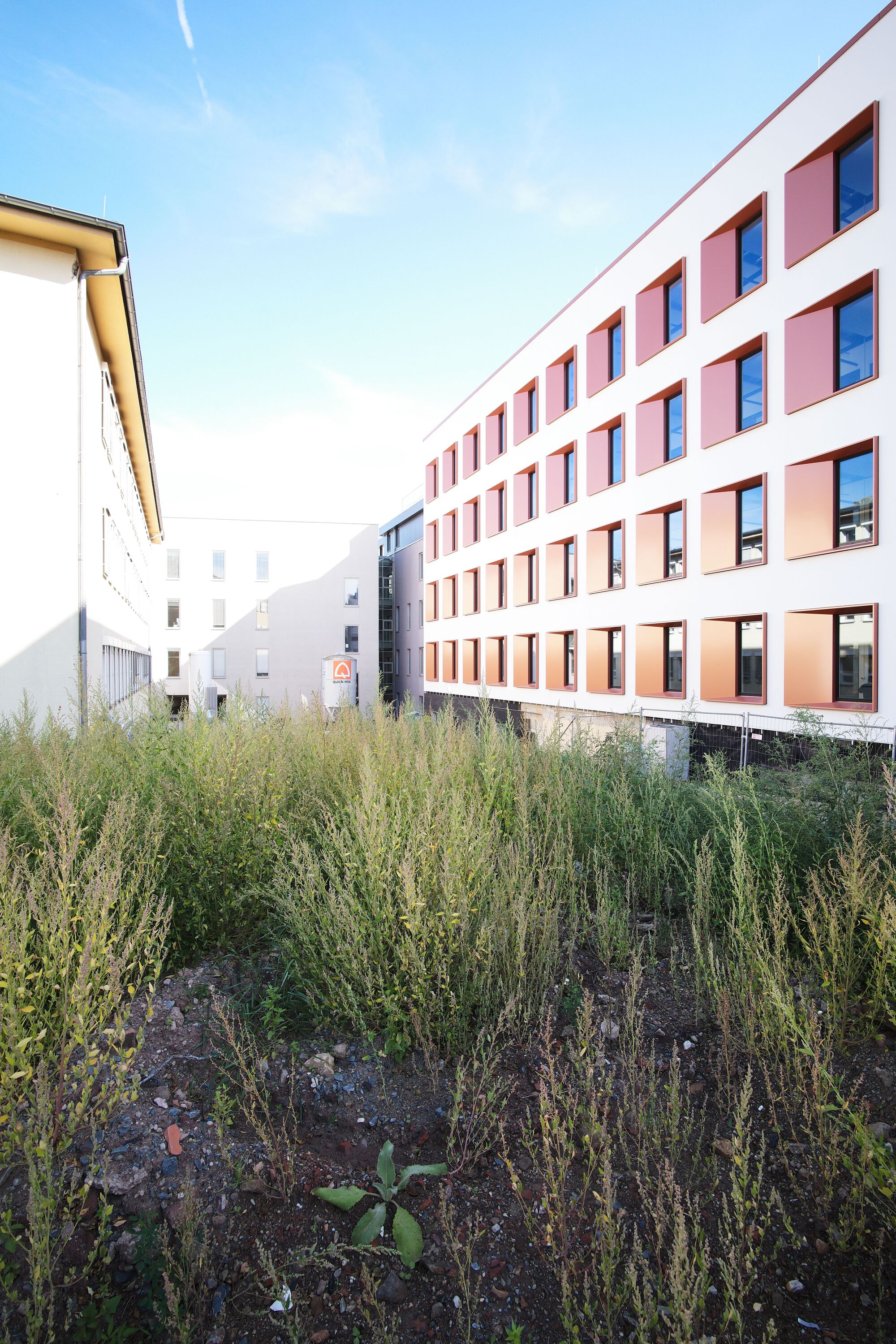 Center for Energy and Environmental Chemistry / Telluride Architektur-25