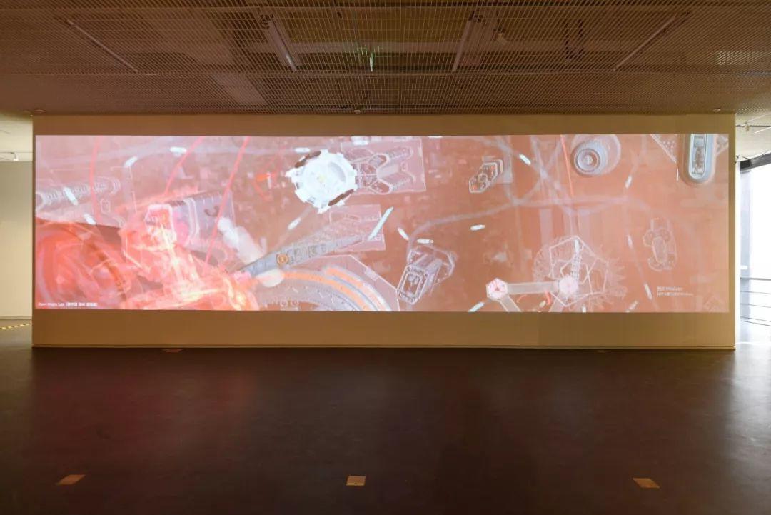 “未知城市:中国当代建筑装置影像展”丨中国深圳丨趣城工作室（ARCity Office）-256