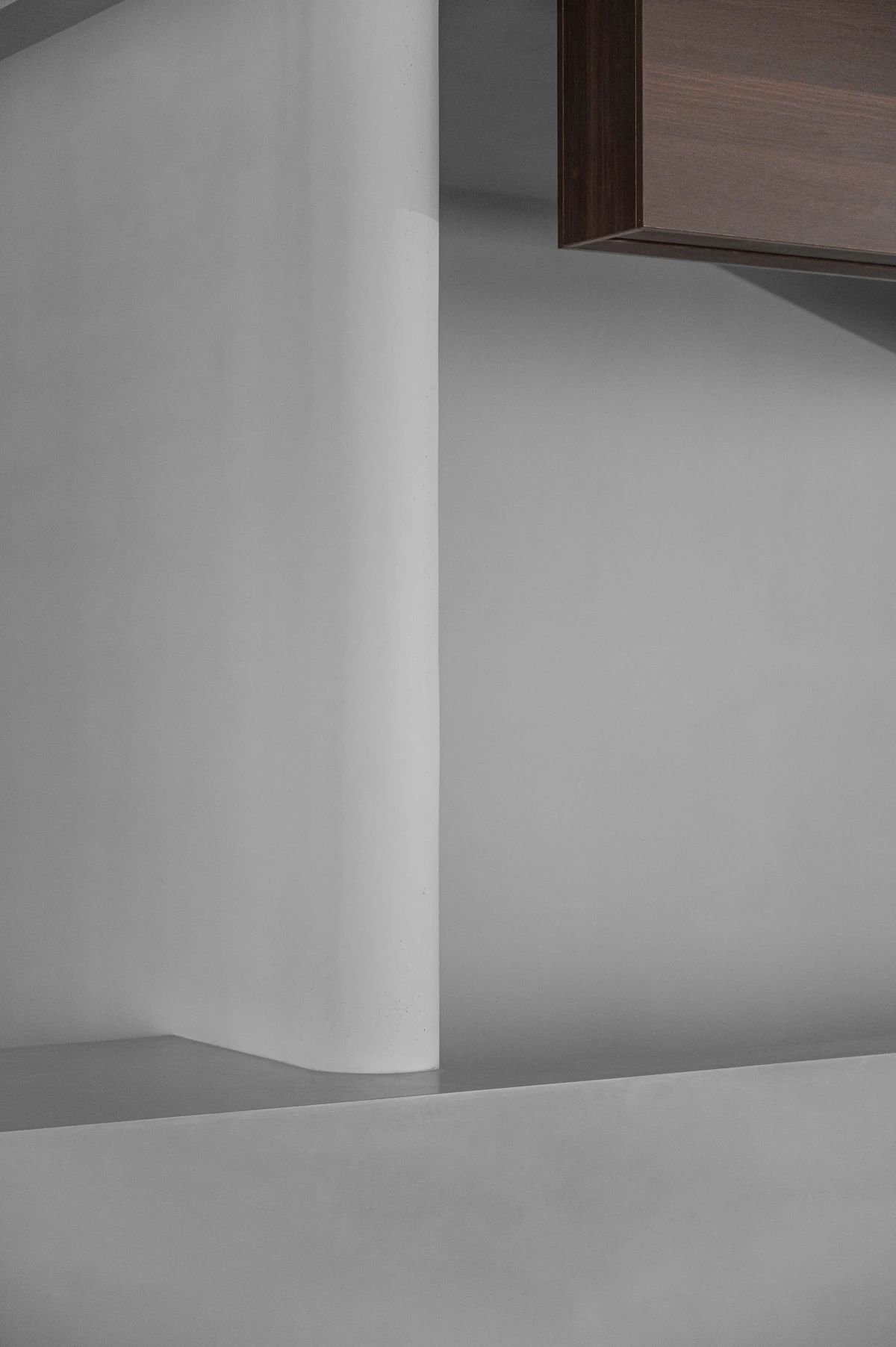 天际大厦展示中心丨中国泸州丨简璞设计·JSD-35