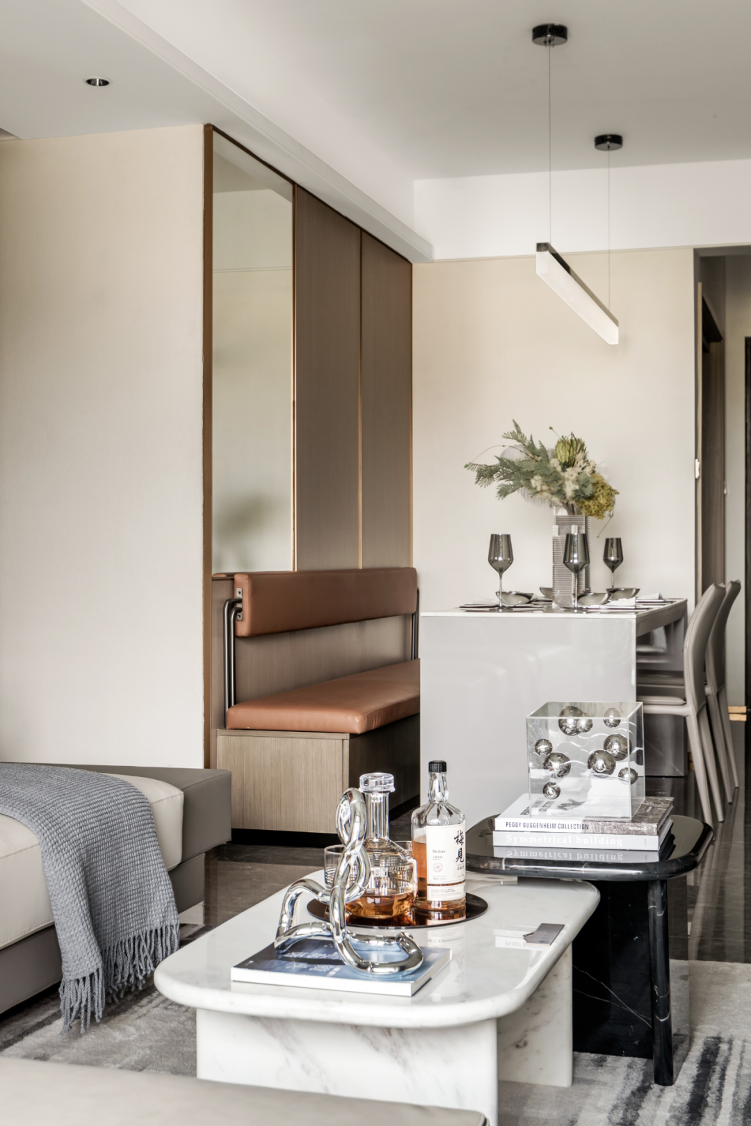 溪境花园丨中国广州丨广州赫尔贝纳室内设计有限公司-117