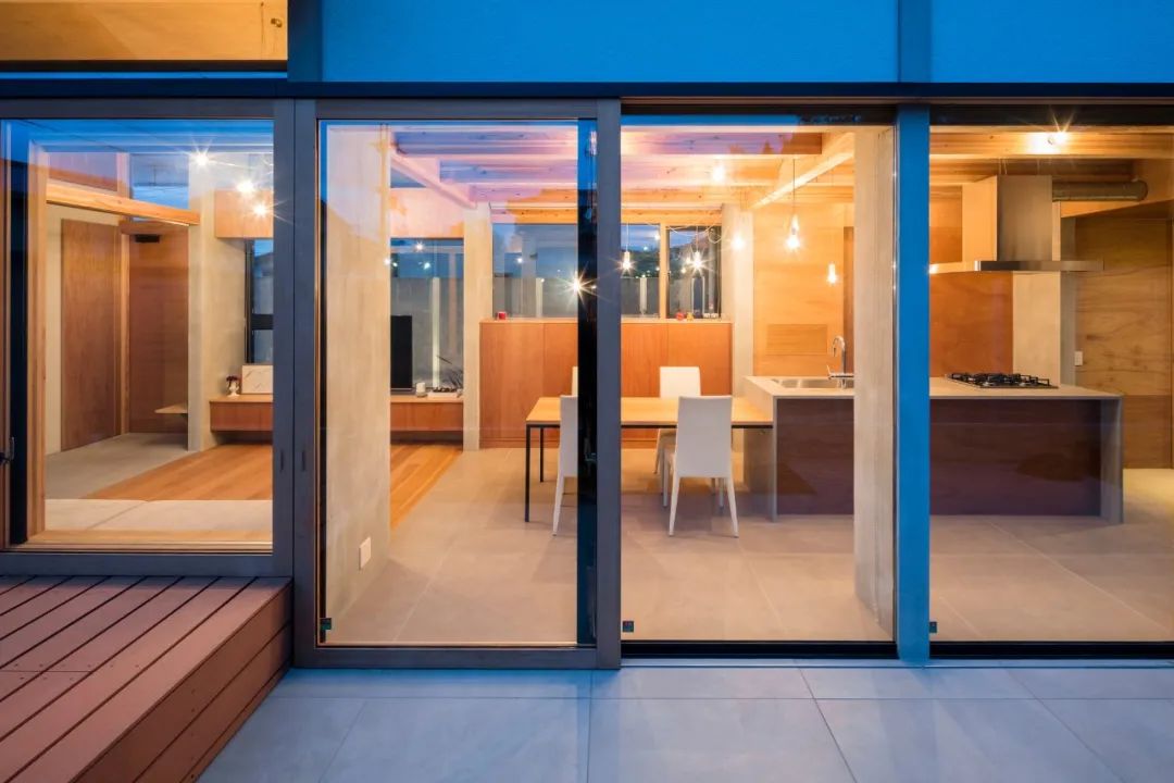 "齐藤智士 | 融入自然的建筑设计"-36