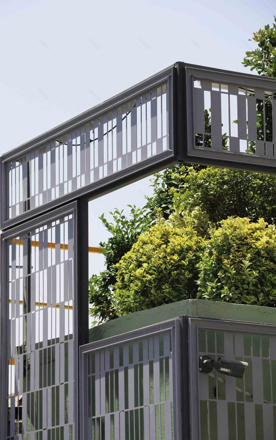 临时建筑的绿色魅力-13