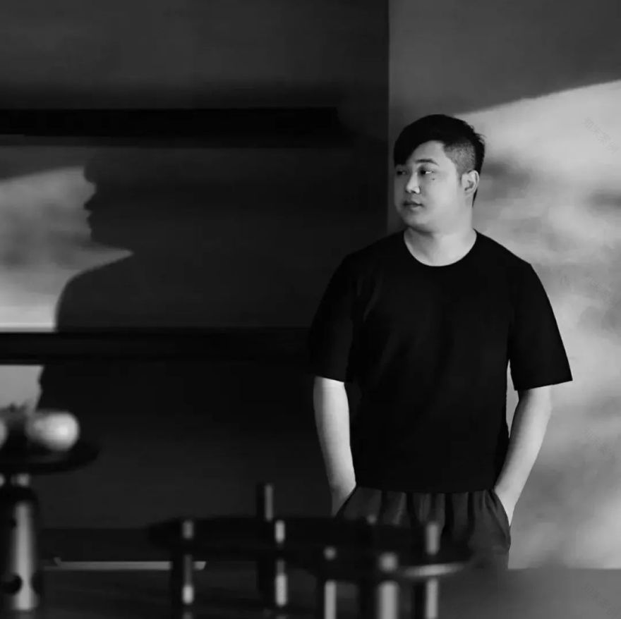 极简之境 · 探索现代办公空间的艺术与生活丨中国杭州丨喜叻设计-132