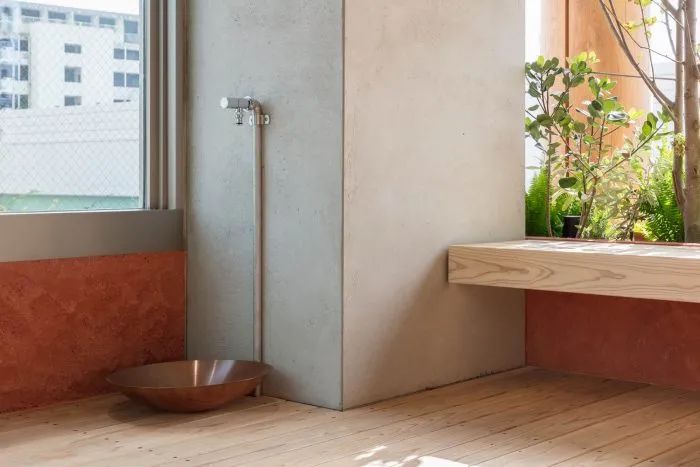 日本 Good Cycle 大厦丨日本爱知丨Asanuma Corporation,Nori Architects-62