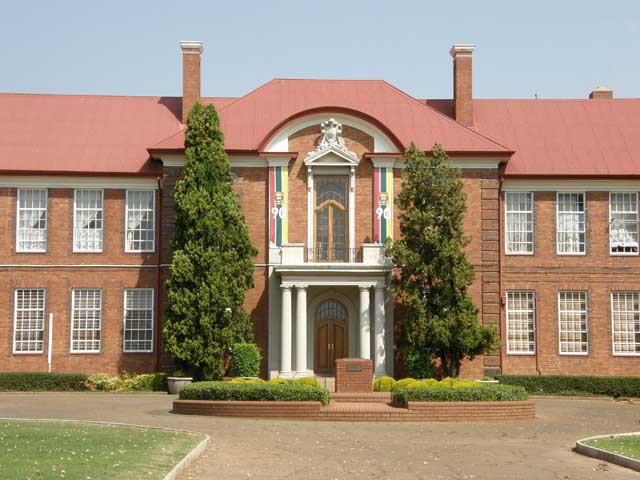 丨南非比勒陀利亚-9