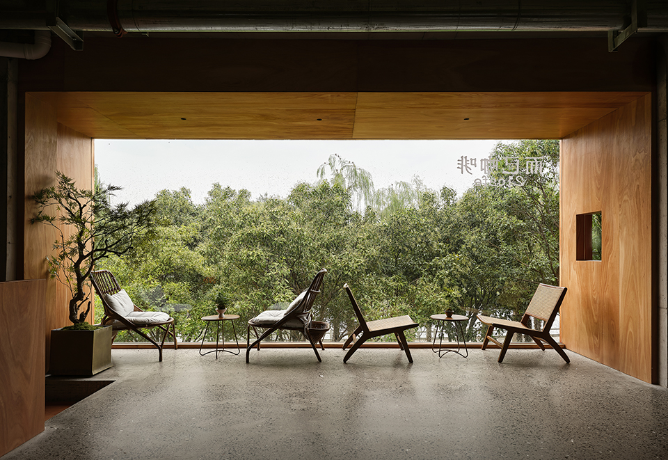 而已咖啡丨中国郑州丨兑话设计-62