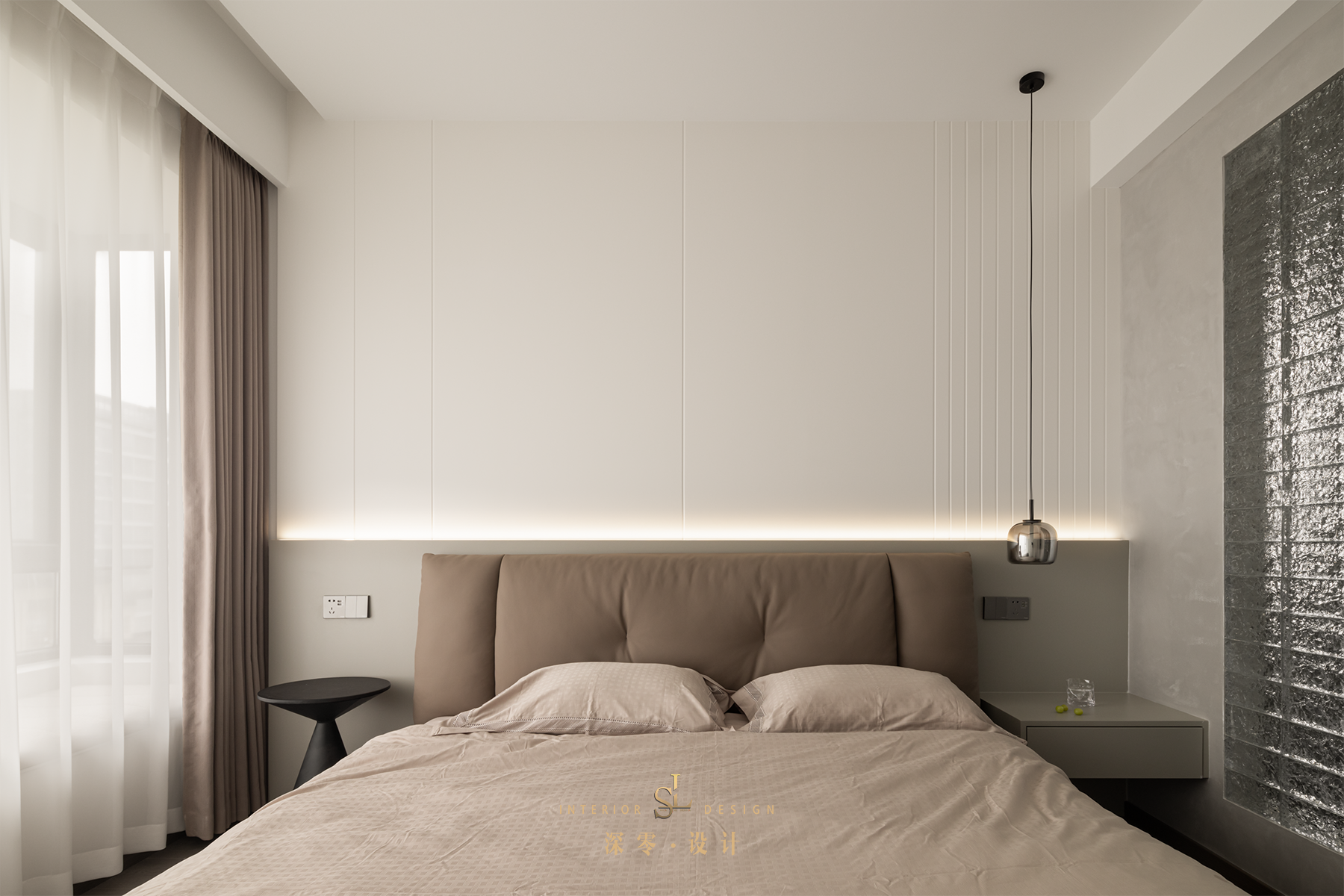 建发雍龙府·实景丨中国合肥丨深零设计-42