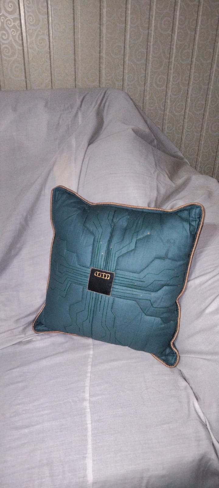 CUSHION展示（家纺）-6