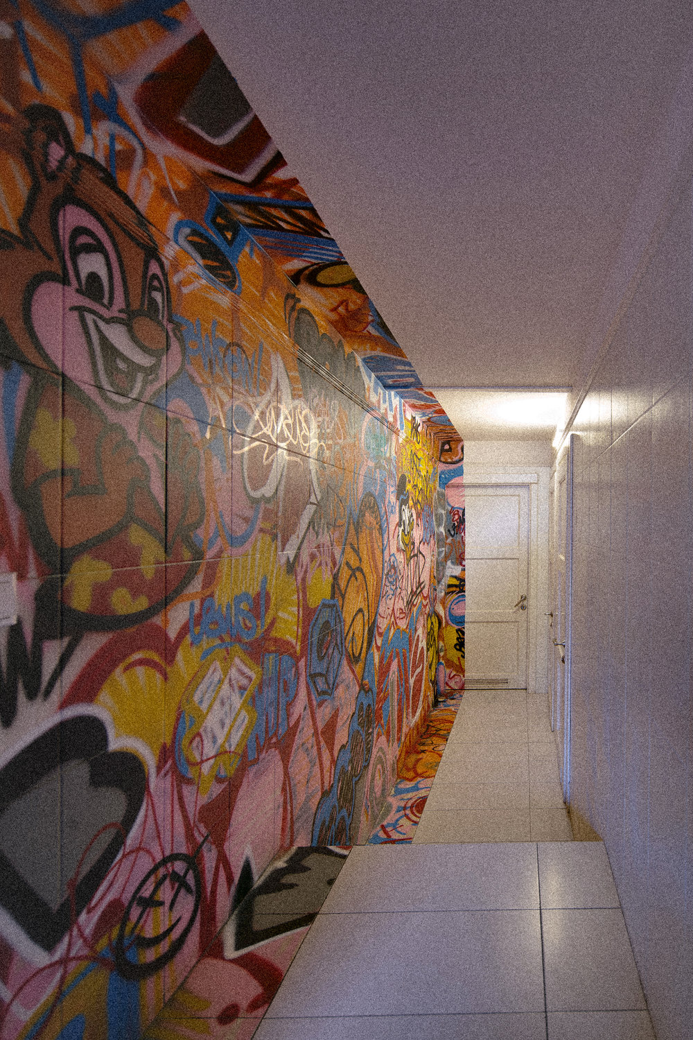 乌克兰 90 年代风情咖啡馆设计-16