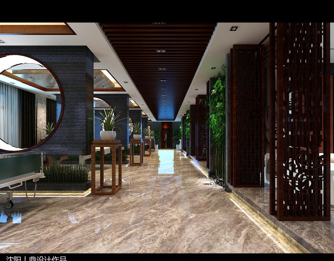 
铁岭【养生医院】中医院 -6