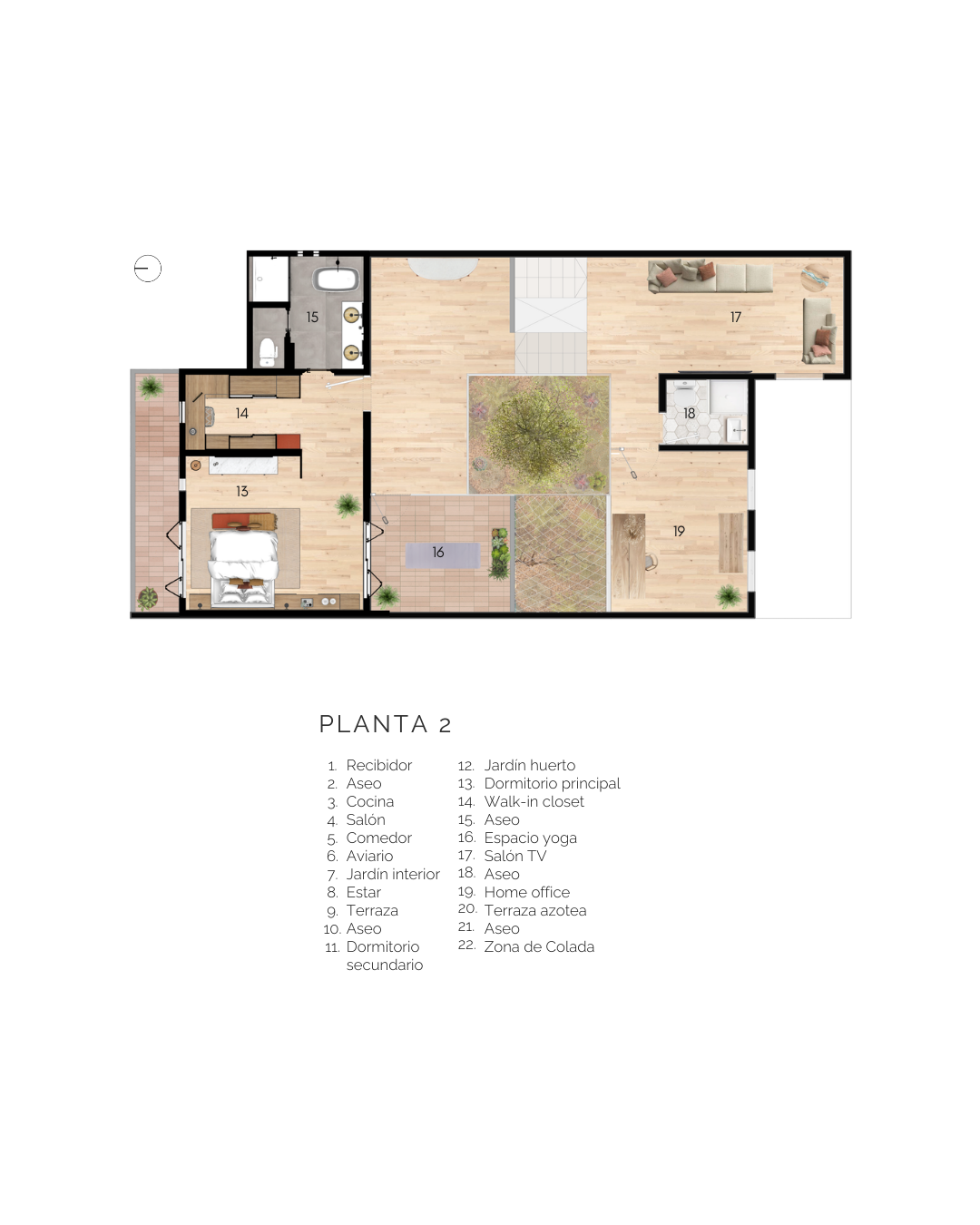 Vivienda Arboris-4