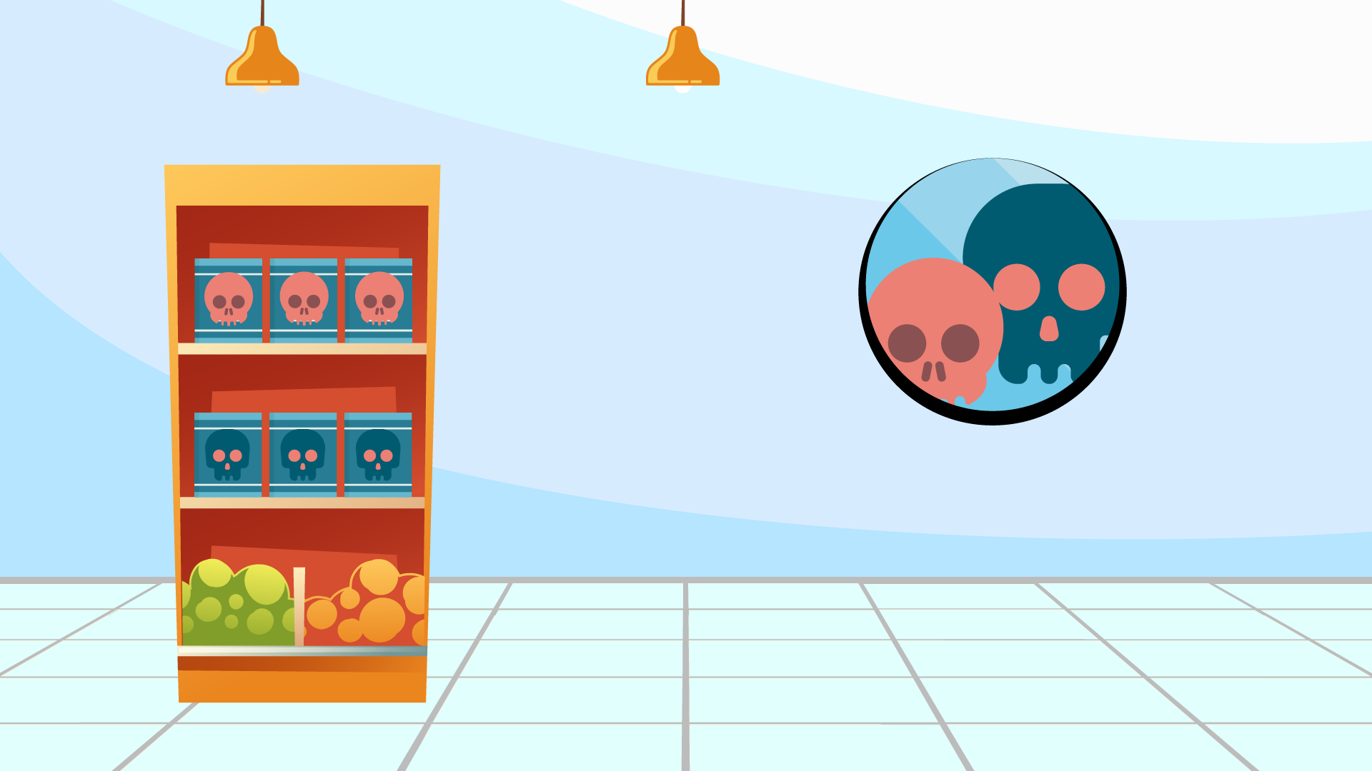 哈努蒂的图形运动丨突尼斯-9