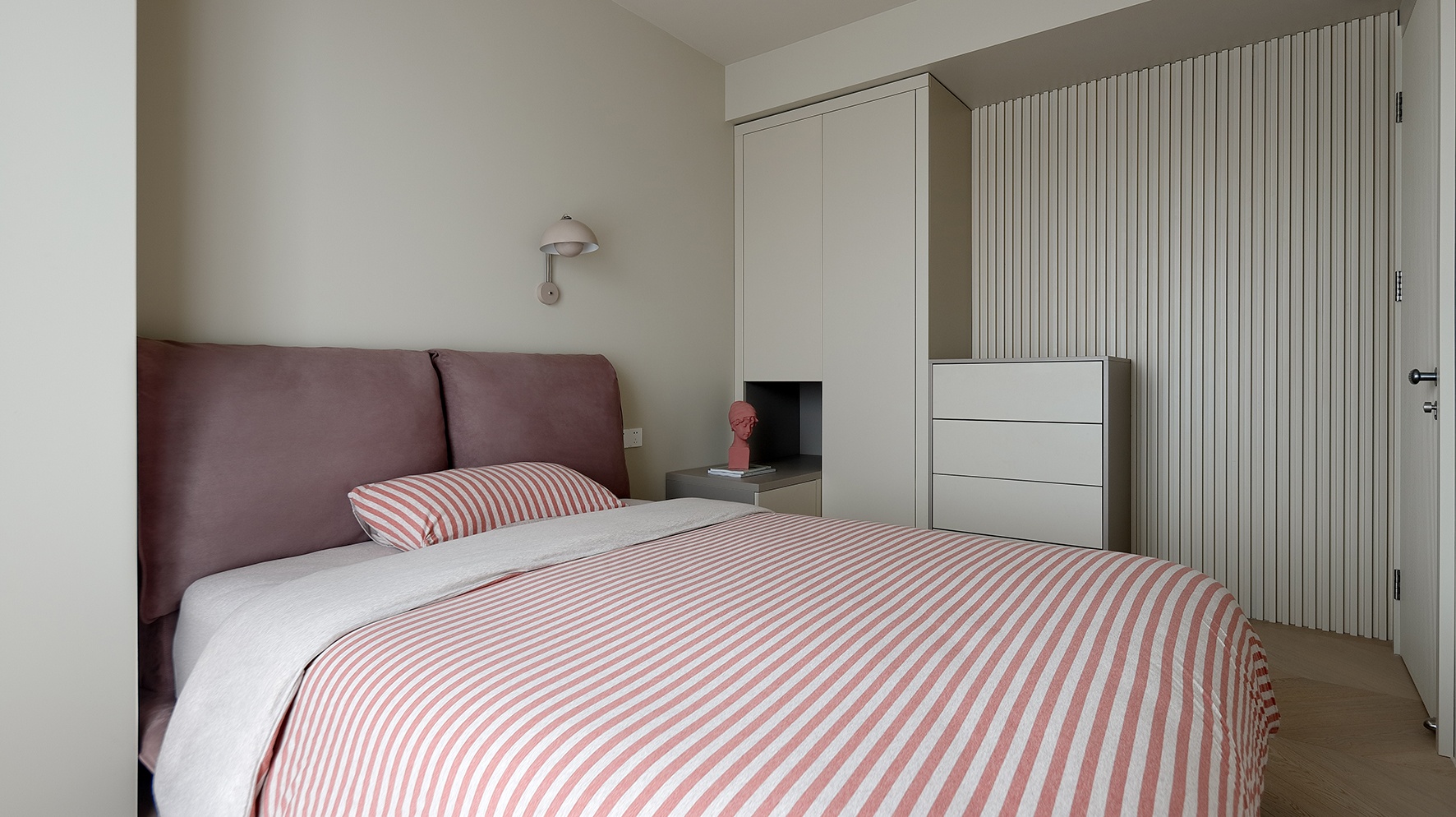 金科美的原上丨中国重庆丨DE 设计事务所白毅,D.ART 设计庄雅迪-40