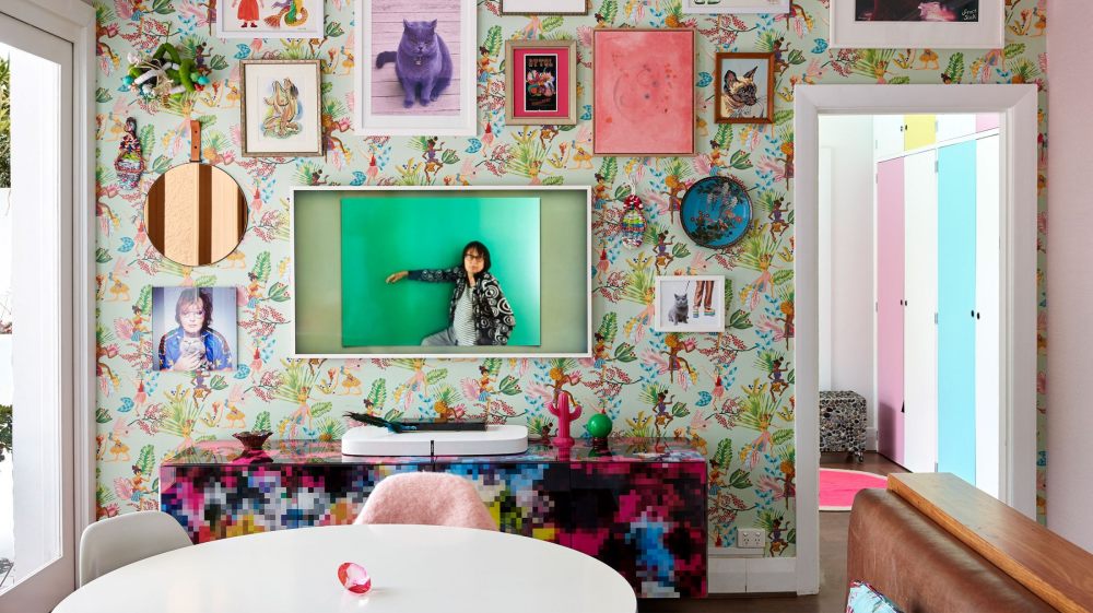 简约宜居，展现空间魅力-14