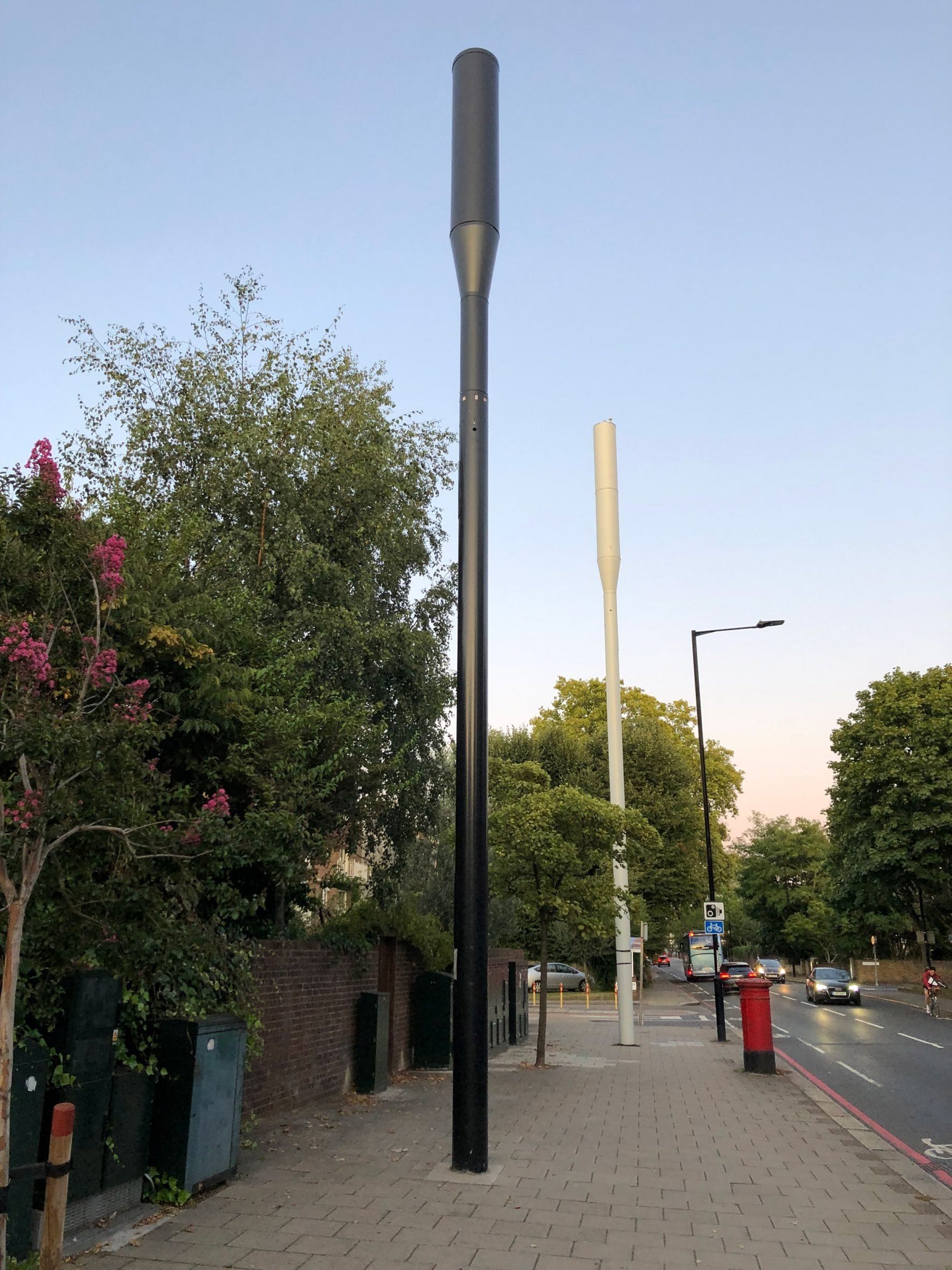 城市街头家具 | 被忽视的公共空间设计-38