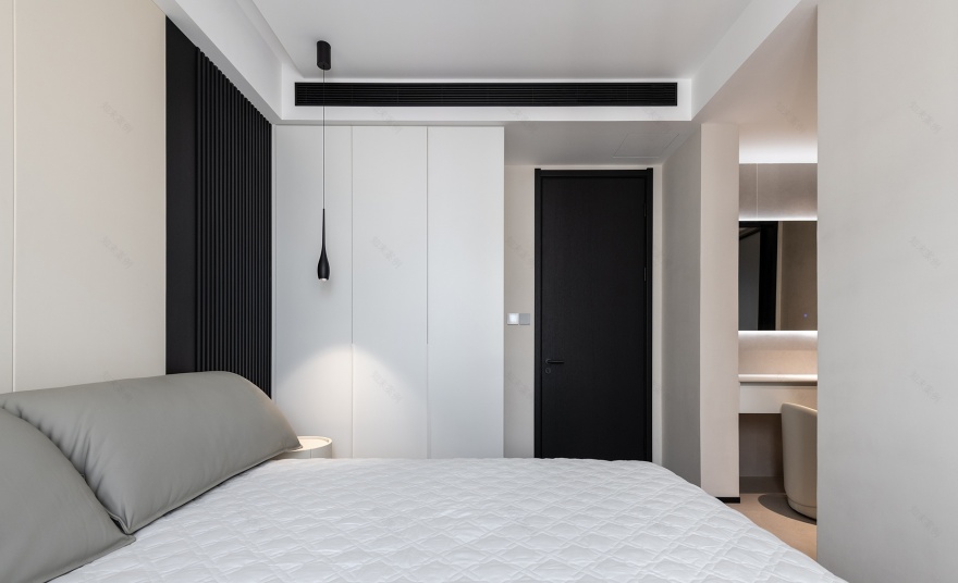 一个 95 后的家丨中国济南丨济南筑间设计-31