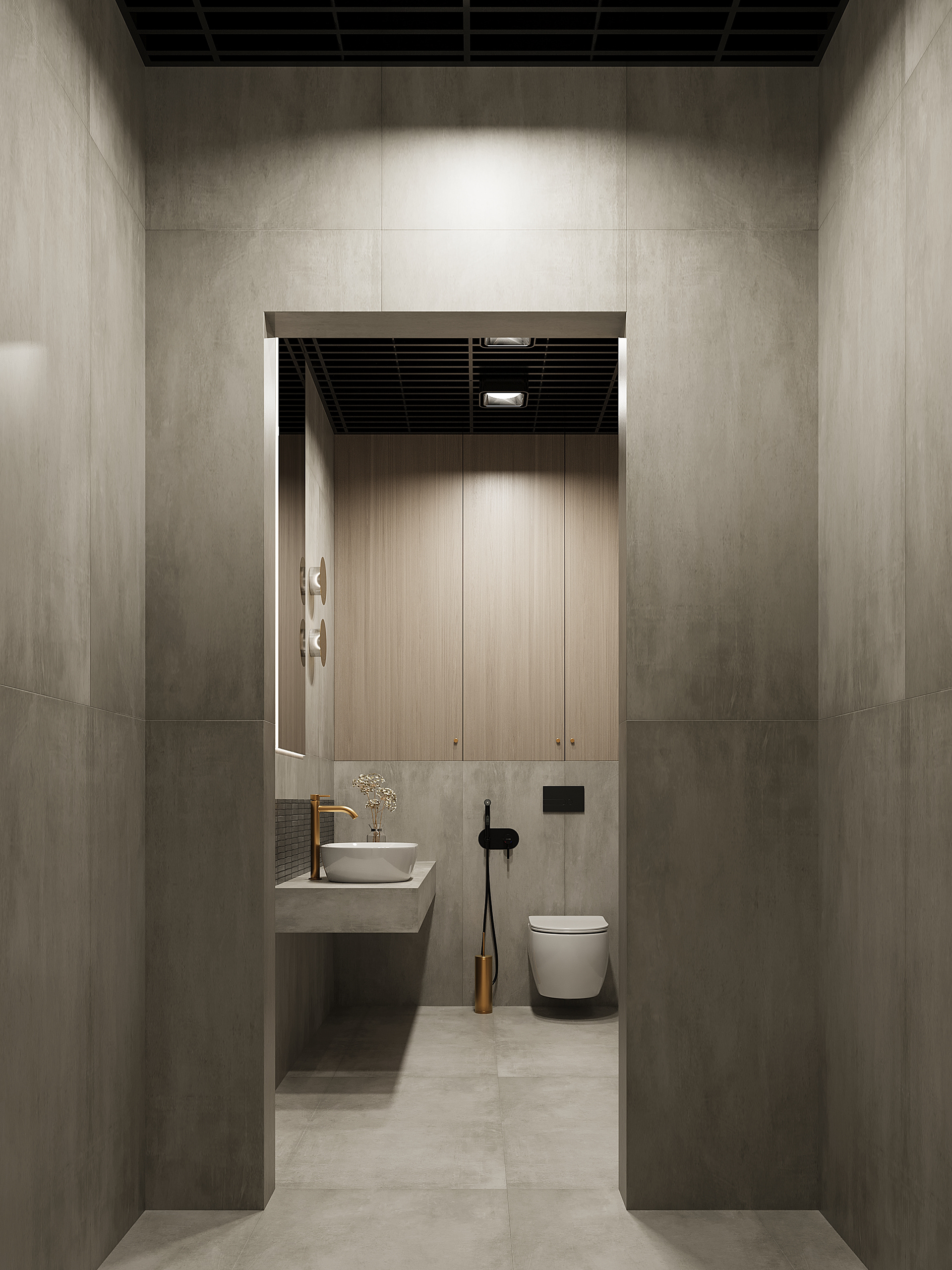 “Эстетика повседневности”(日常美学)丨Дмитрий Р-3