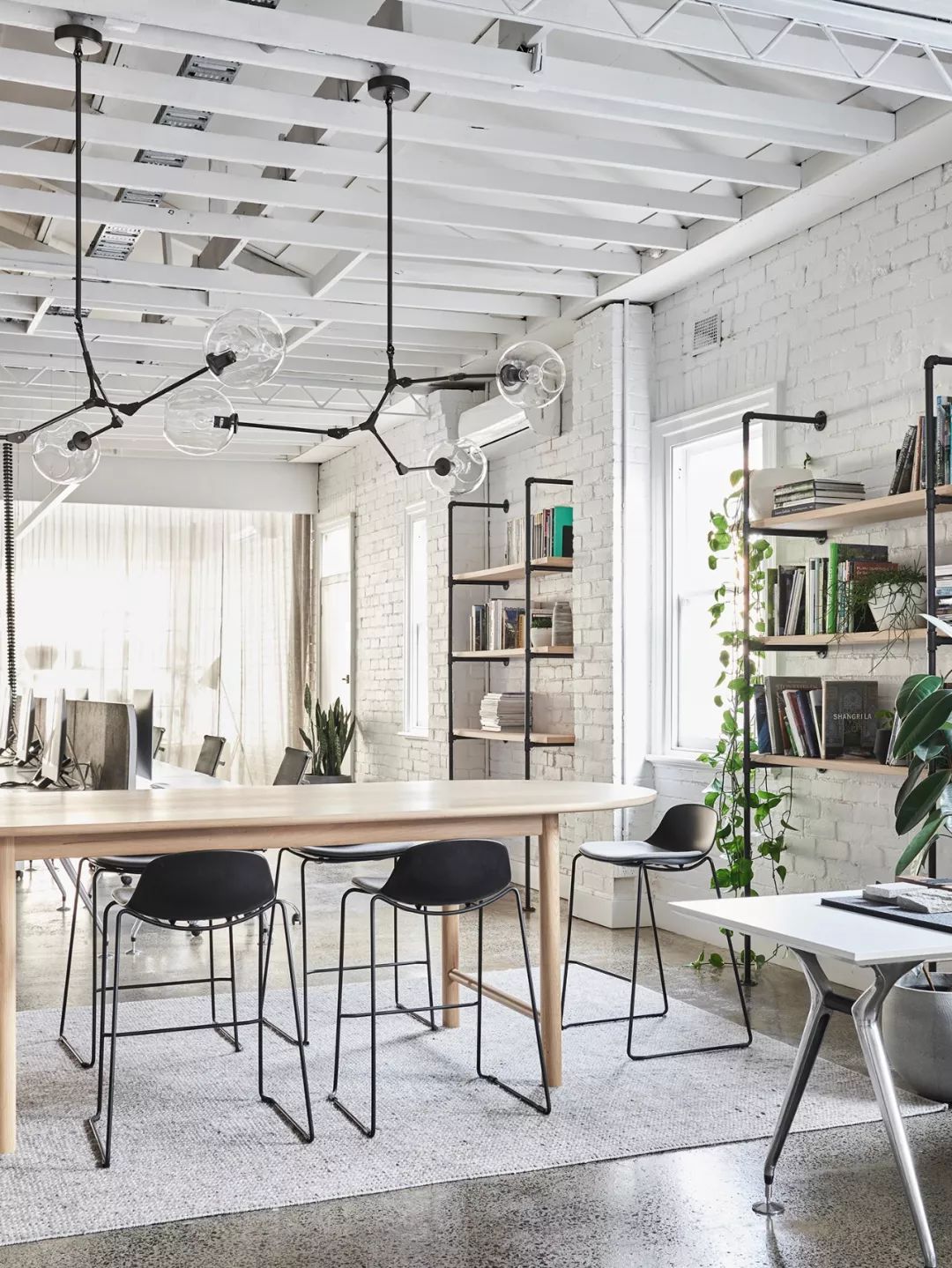 Simone Haag  讲述简约美学的新定义-20