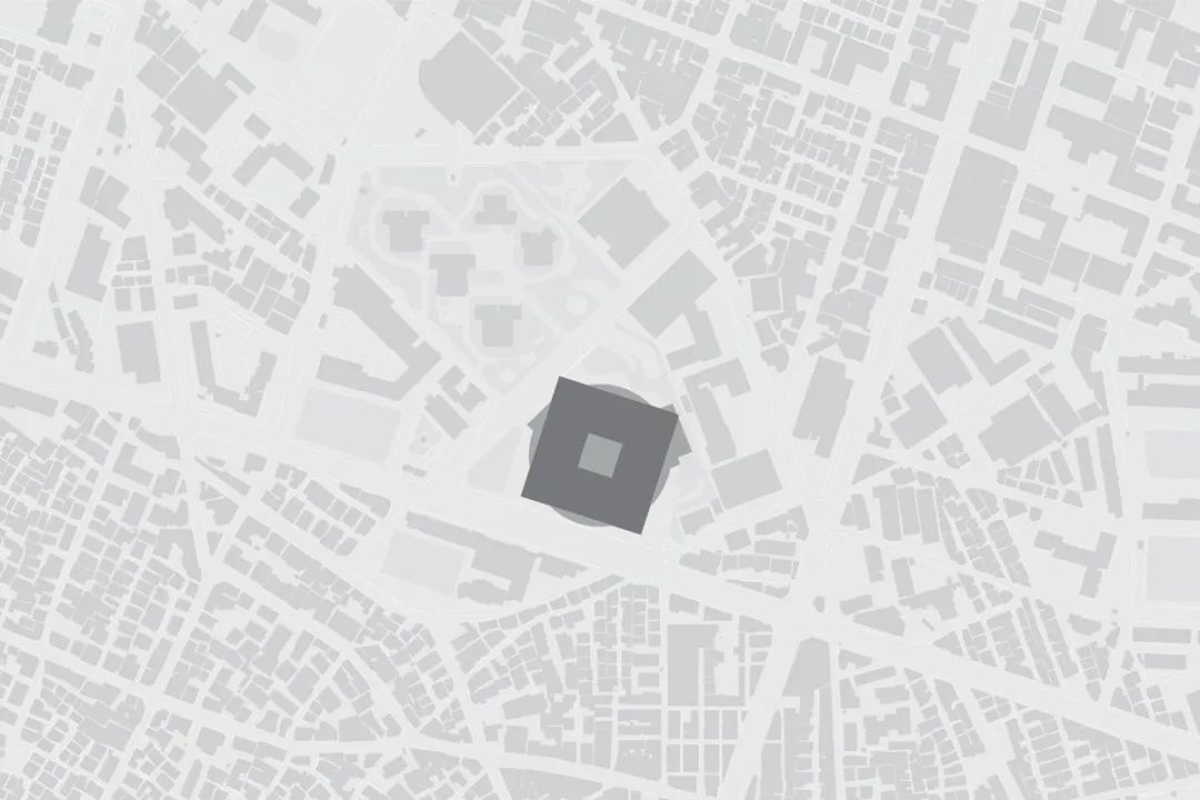 奇普菲尔德最新方案：K-Project，以硬件和软件概念定义IT公司总部-3