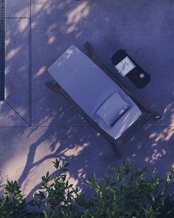 双拼别墅;双联住宅(注:TwinHouse常见指这种住宅形式,具体需结合语境确定) 丨MUKAAB-9