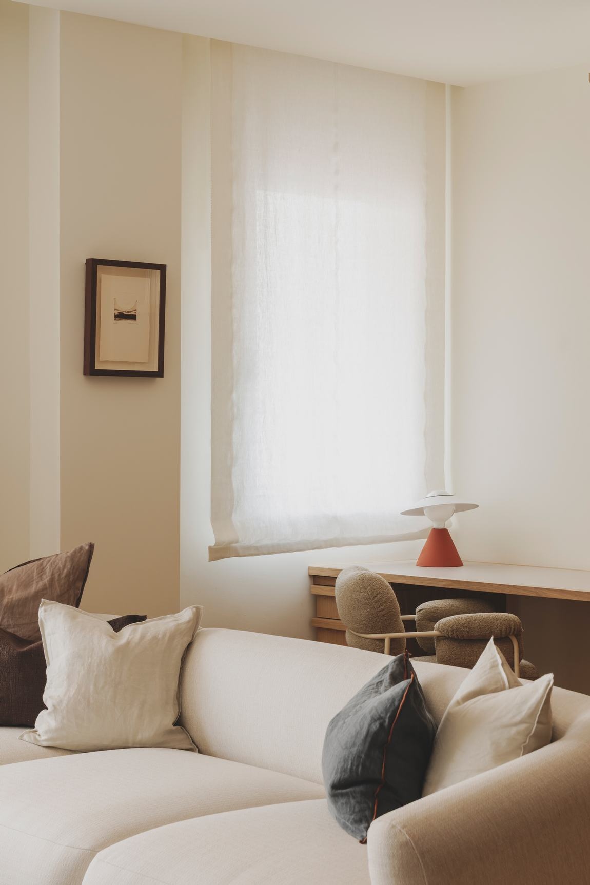 ILUSIONANTE 住宅 · Nost丨西班牙巴塞罗那丨Nost 团队-7