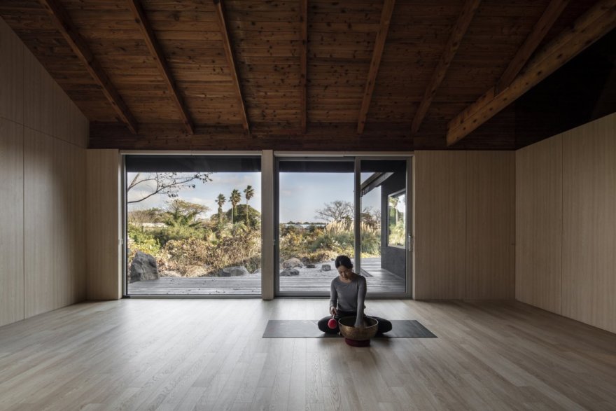 “Muwi 空间”丨Atelier ITCH-16