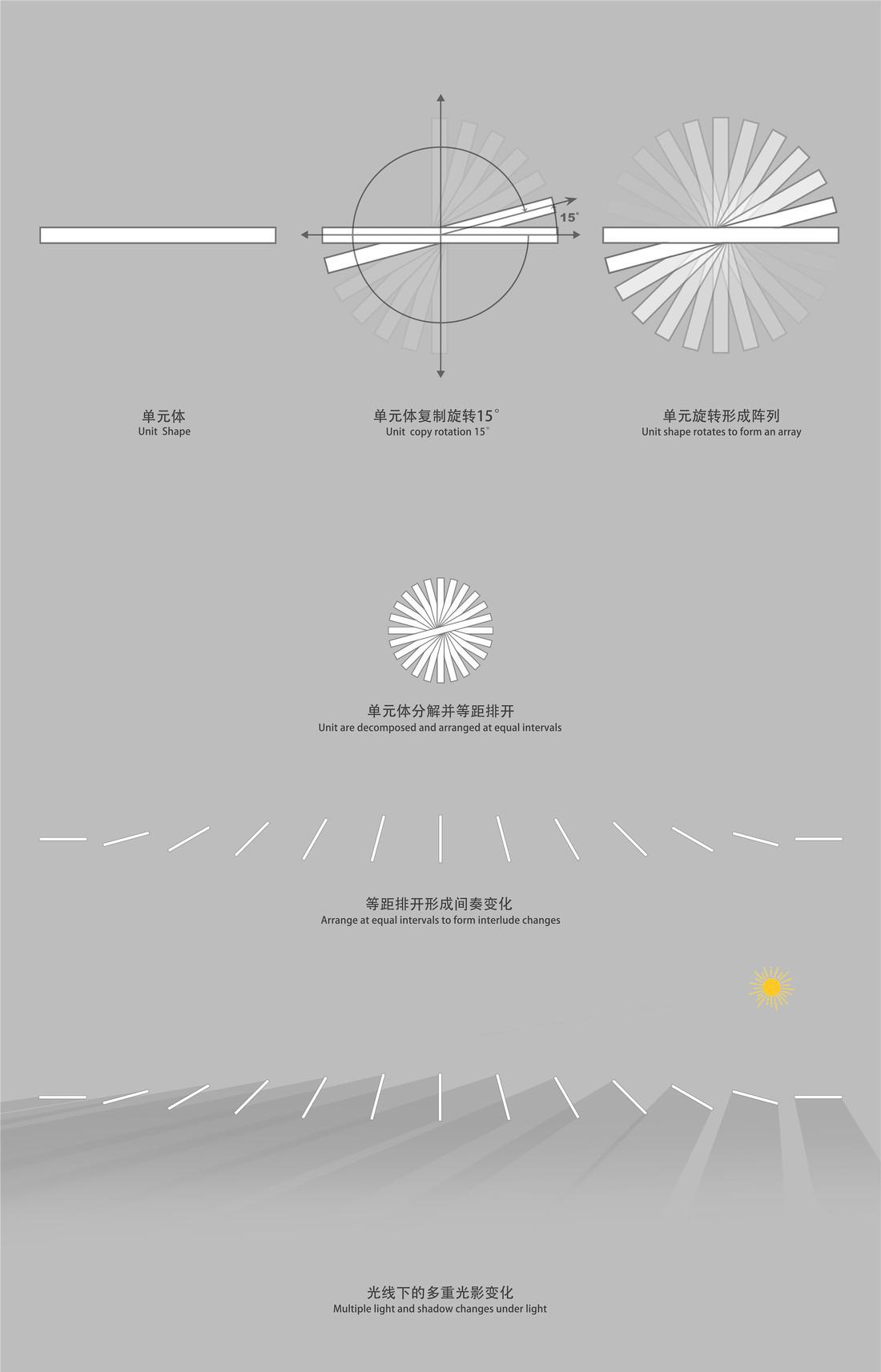 天津融创梅江壹号院销售中心丨中国天津丨于强室内设计师事务所,LSDInteriorDesign-34