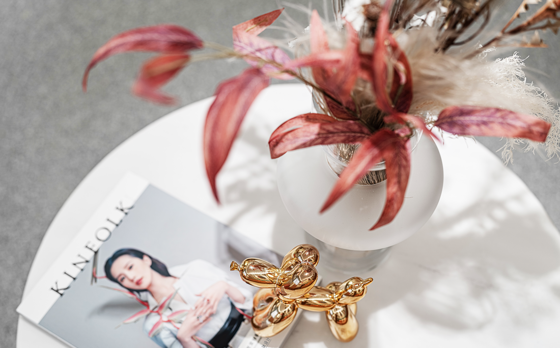 乌镇「大发德商·熙悦花苑」二期,港式轻奢与 Ins 风青春共舞-42